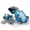 Free Fire Max 280 Diamonds