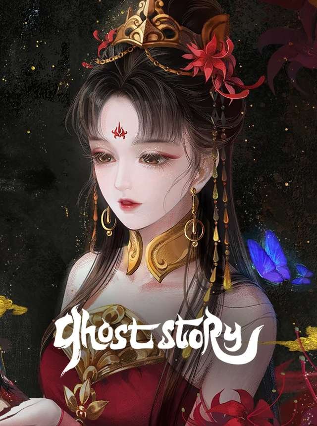 Ghost Story